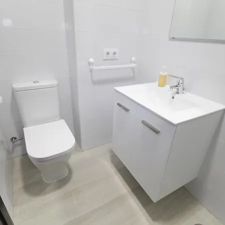 Centrico Interior Falla * Cadix