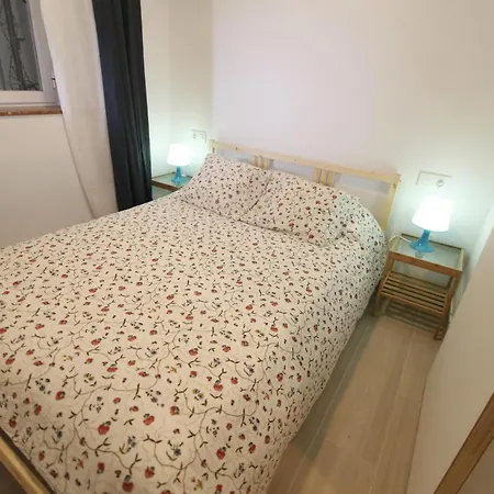 Appartement Centrico Interior Falla