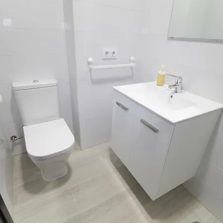 Preciosa Oportunidad, Junto A Playa Y Teatro Falla Apartment Cadiz