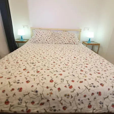 Apartment Preciosa Oportunidad, Junto A Playa Y Teatro Falla Cadiz