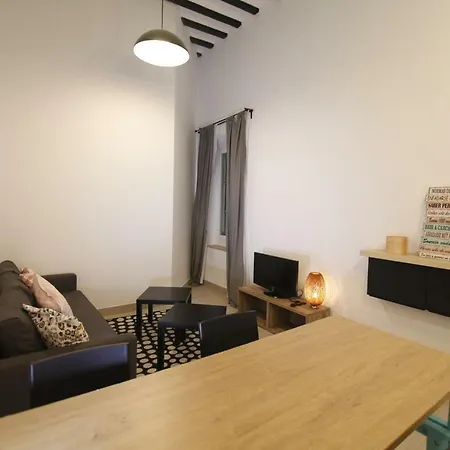 Preciosa Oportunidad, Junto A Playa Y Teatro Falla Apartment Cadiz
