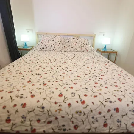 Apartmán Preciosa Oportunidad, Junto A Playa Y Teatro Falla Cádiz