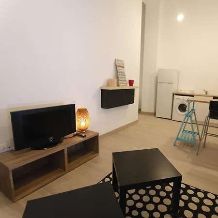 Apartmán Preciosa Oportunidad, Junto A Playa Y Teatro Falla Cádiz
