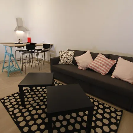 Preciosa Oportunidad, Junto A Playa Y Teatro Falla Apartmán Cádiz