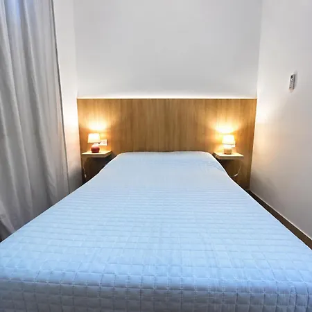 Apartman Centrico Interior Falla
