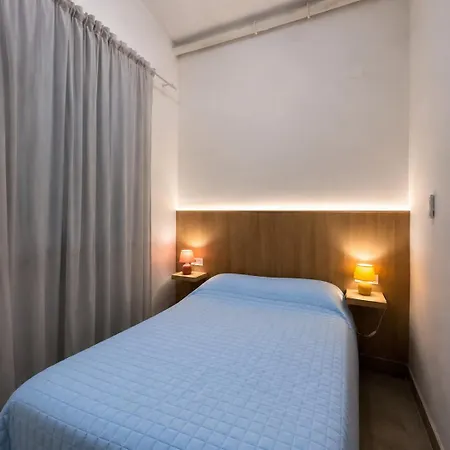Lejlighed Centrico Interior Falla *