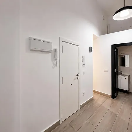 Appartement Centrico Interior Falla