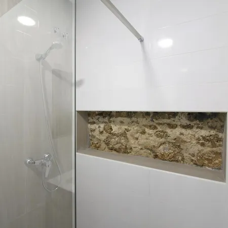 Apartman Centrico Interior Falla *